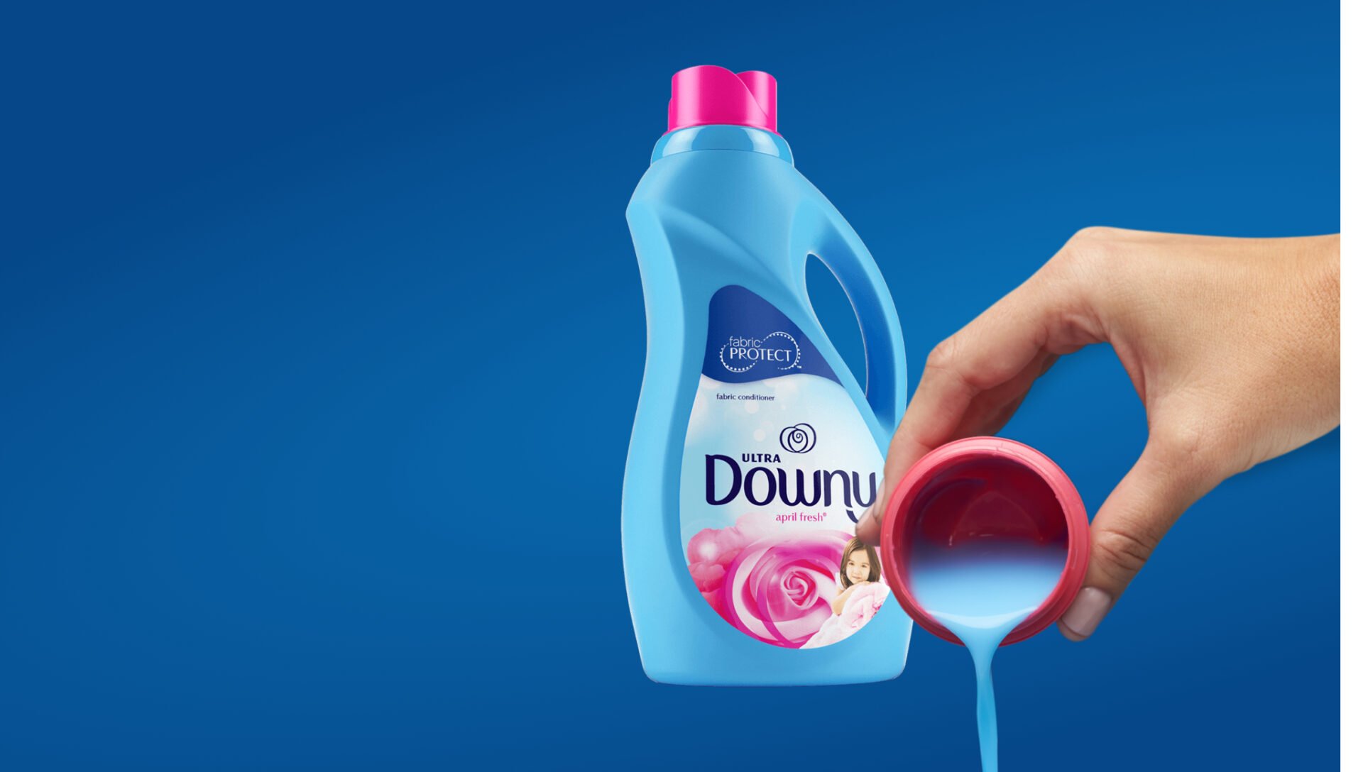 How to Use Fabric Softener Without Dispenser