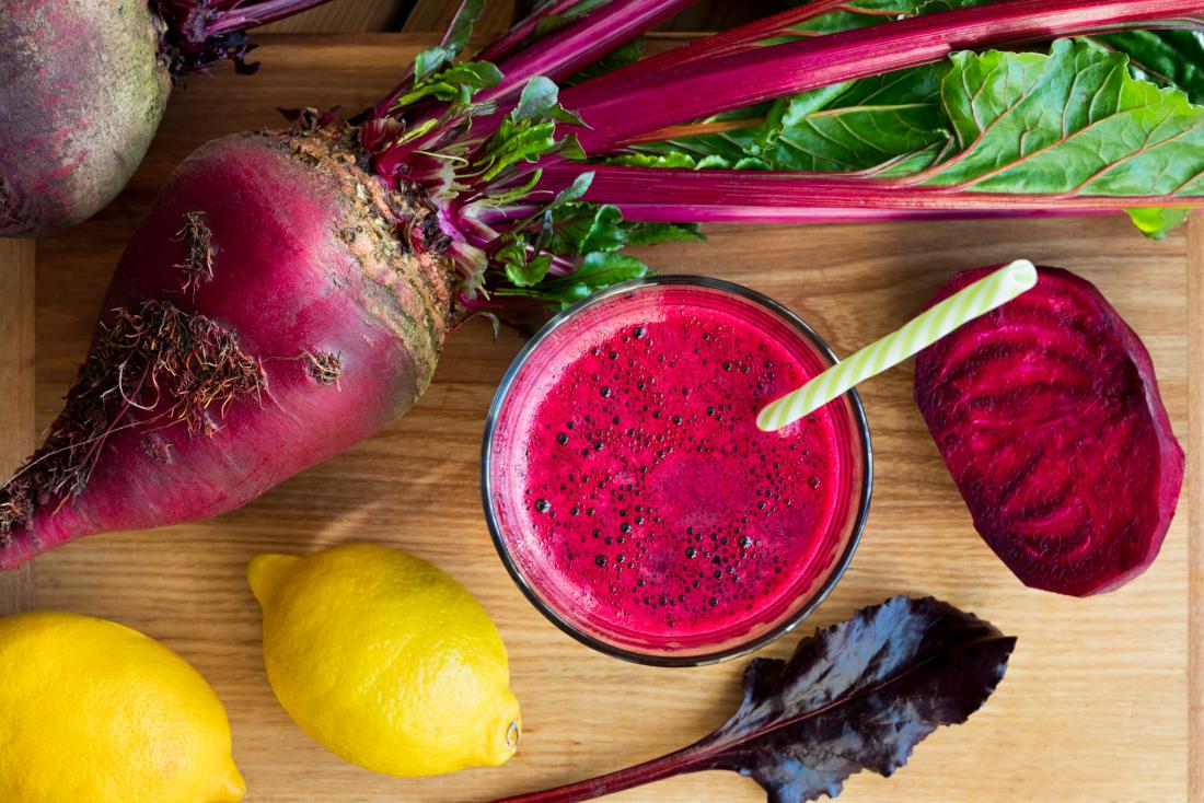 How to Get Rid of Beetroot Stains from Hands