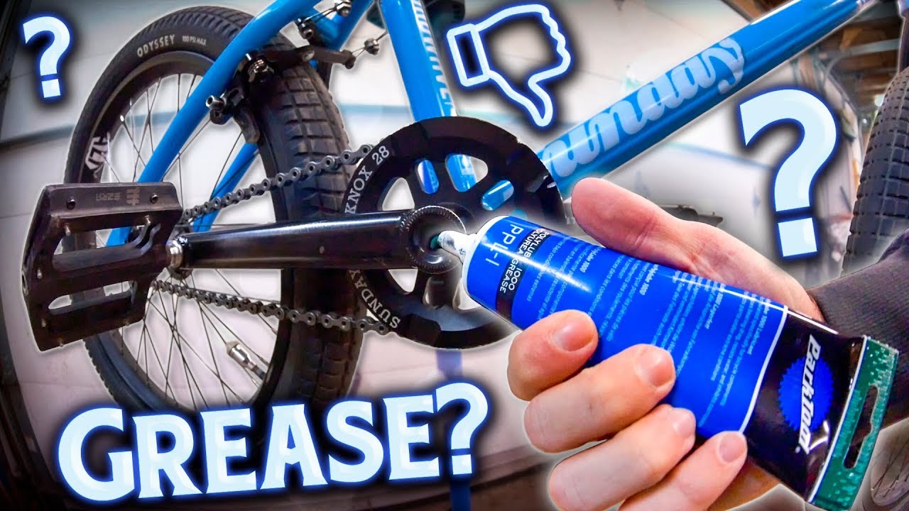 How to Get Bike Grease Out of Carpet