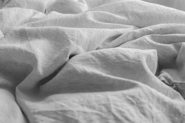 How to Get Rid of Pilling on Sheets