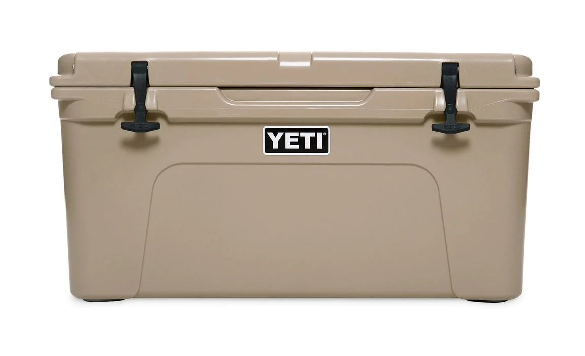How to Get Smell Out of a Yeti Cooler