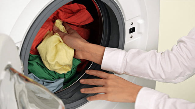 How to Get Poop Stains Out of Clothes That Have Been Washed