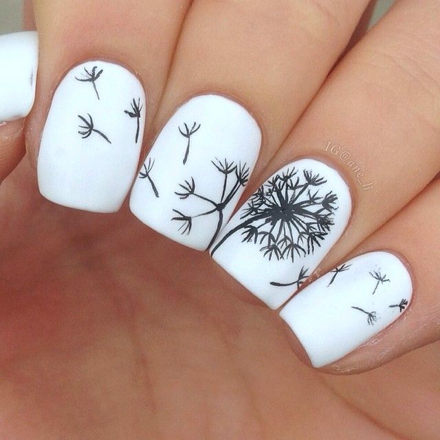23 sweet spring nail art ideas designs for girls 19