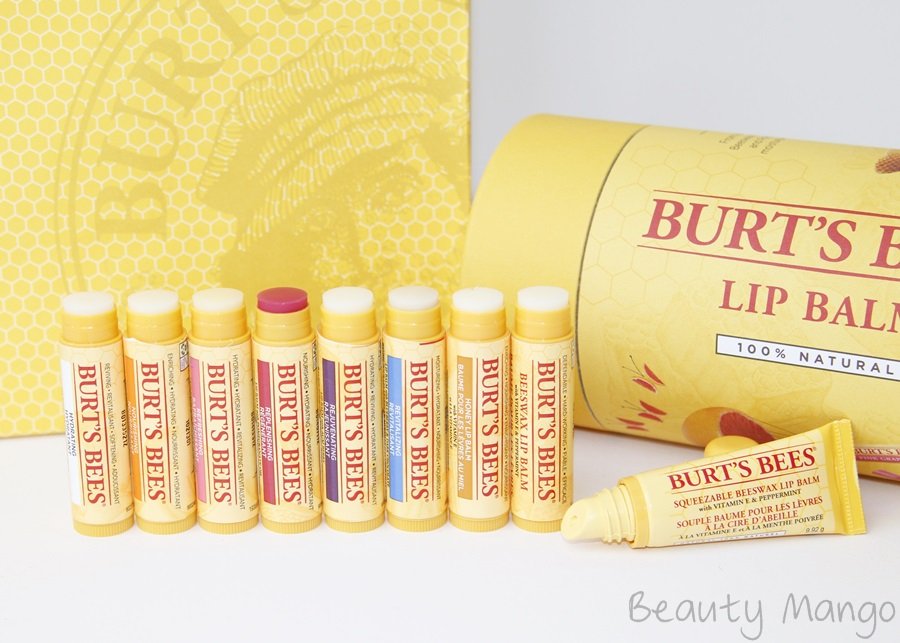 How to Get Burt's Bees Out of Clothes