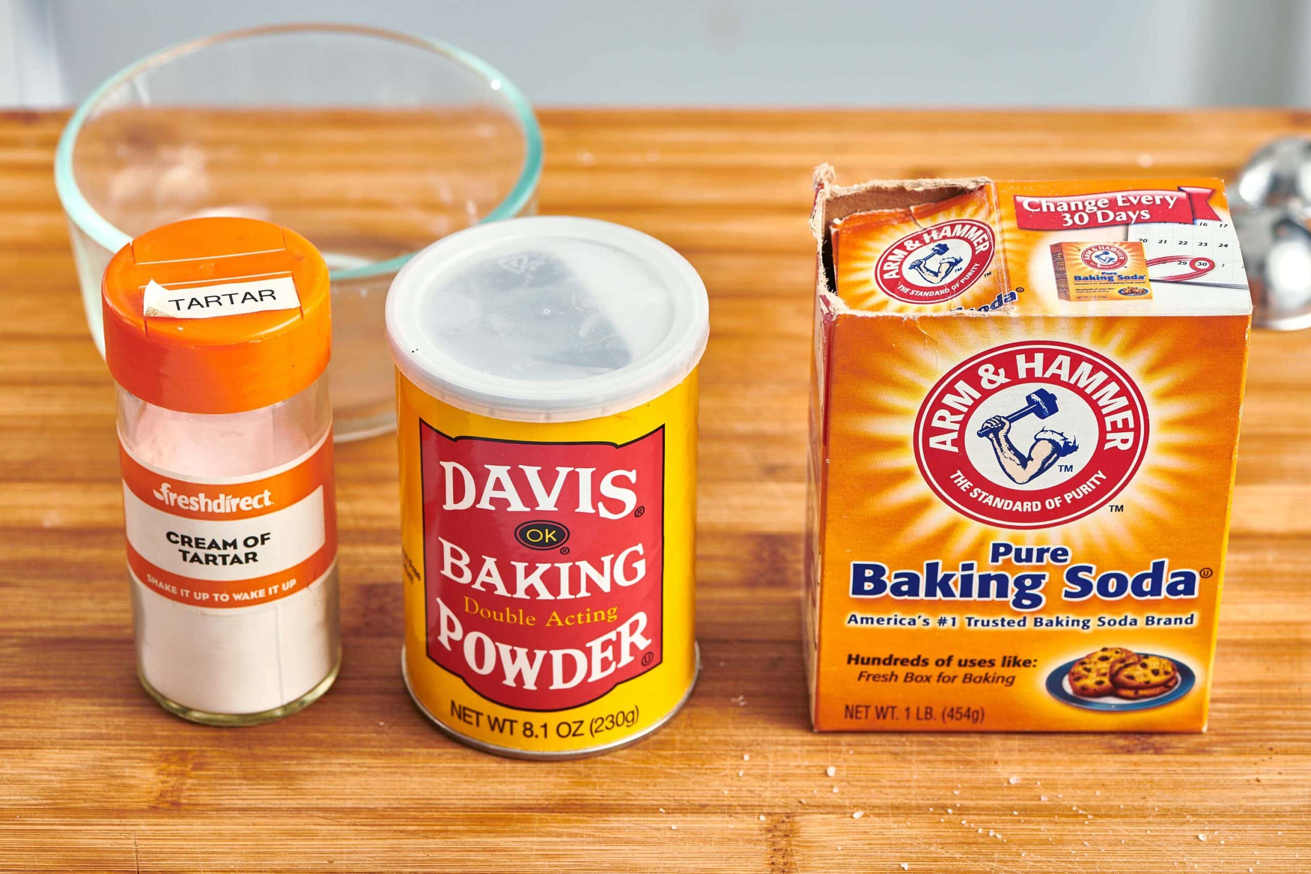 How to Remove Paint from Clothes with Baking Soda
