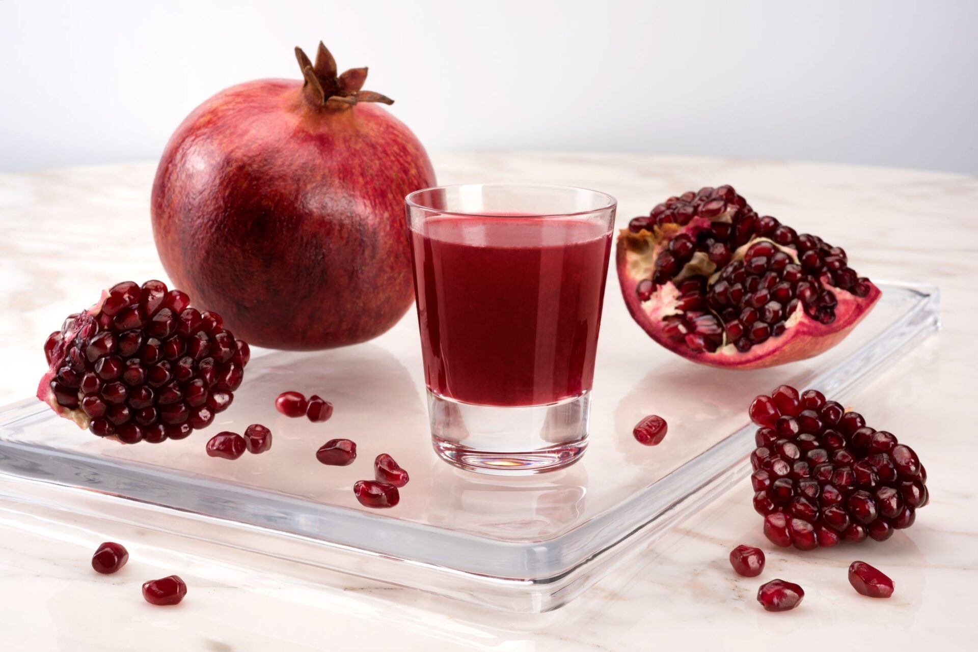 How to Remove Pomegranate Juice Stains from Clothes