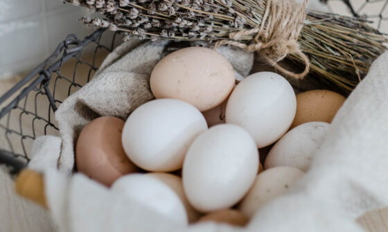 how long do hard-boiled eggs last in the fridge